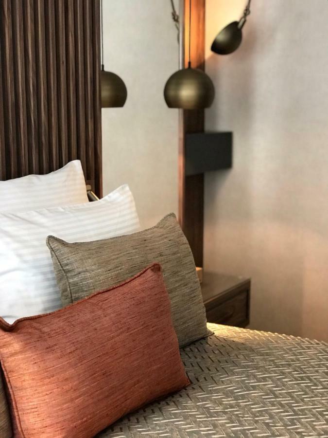 Levni Plus Hotel Istanbul Eksteriør billede