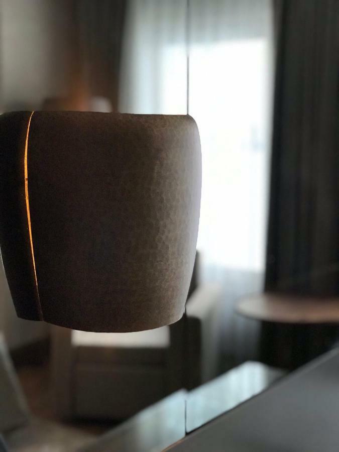 Levni Plus Hotel Istanbul Eksteriør billede